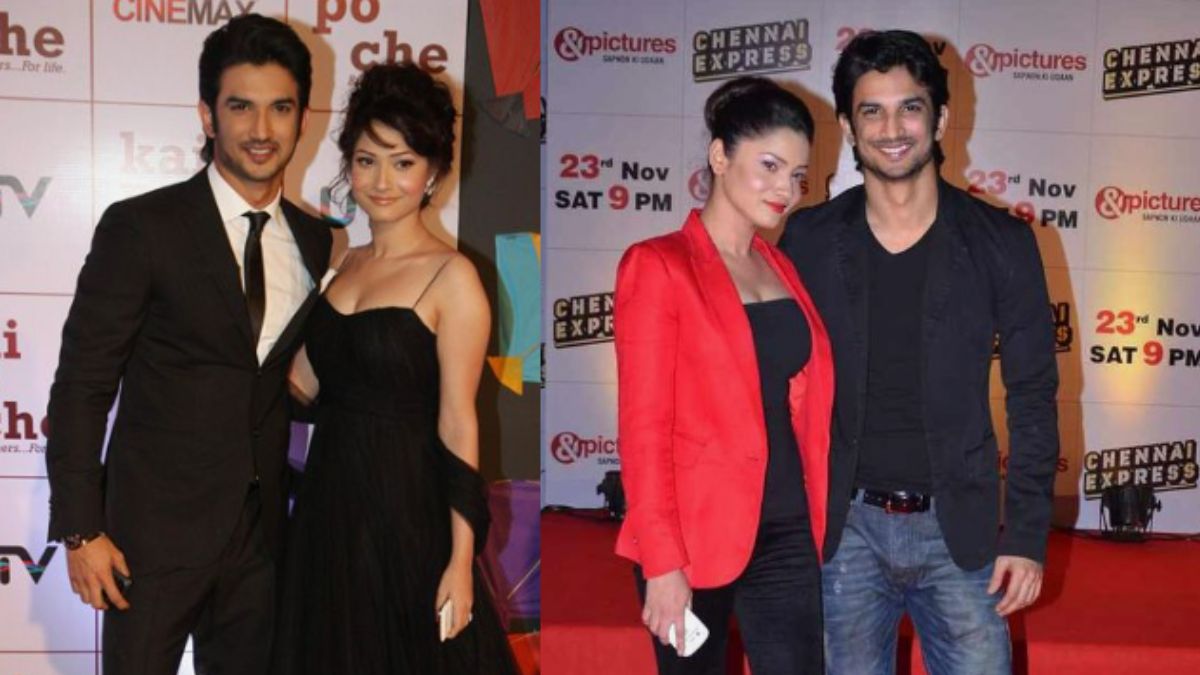 Bigg Boss 17 Ankita Lokhande Reveals Why She Talks About Sushant Singh Rajput On Reality Show